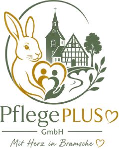 logo ABC-PflegePLUS GmbH